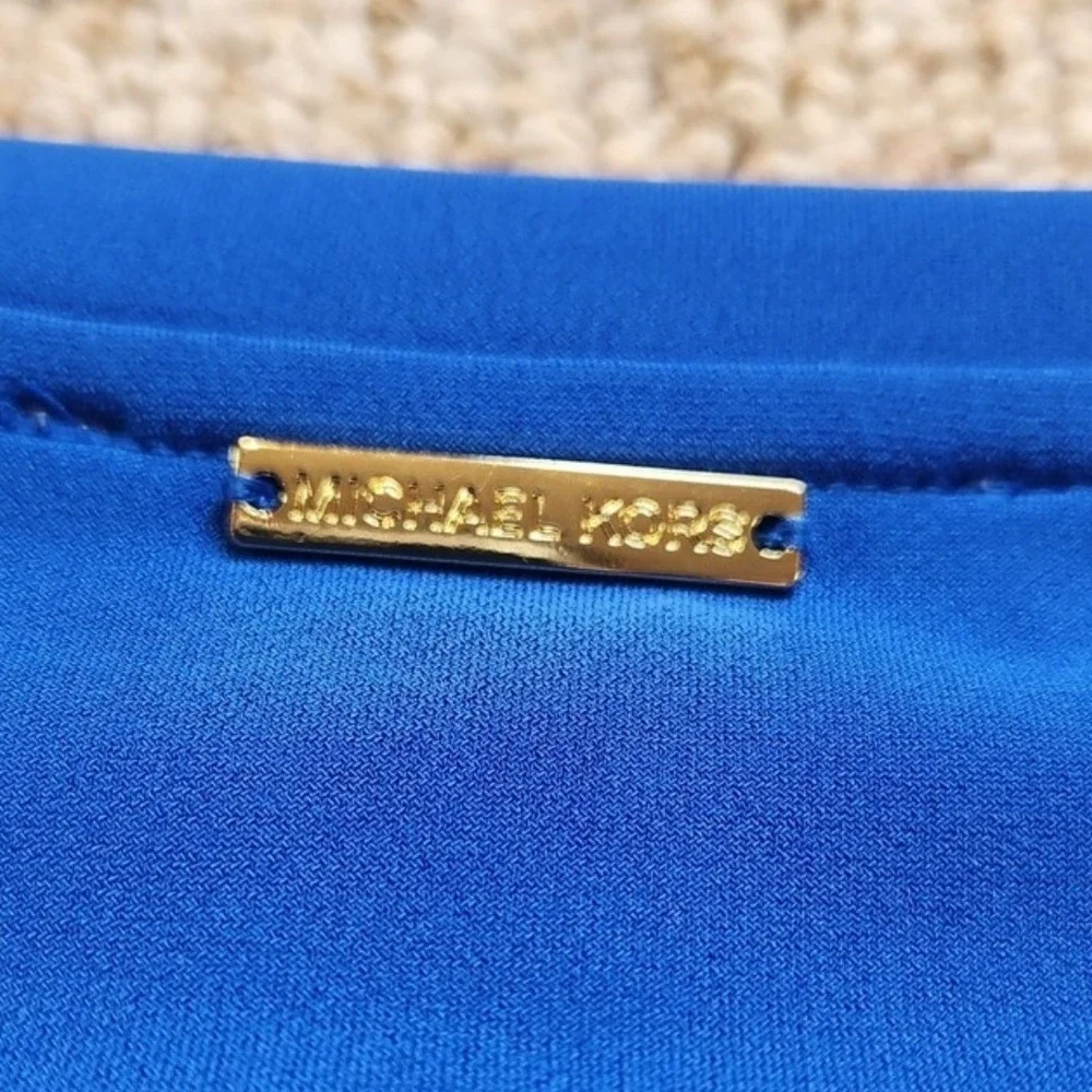 Michael Kors see dressy chain